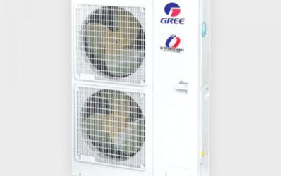 Gree multi inverter 16 kW kültéri egység (3 fázis)